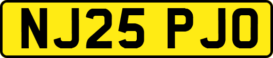 NJ25PJO