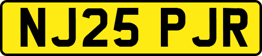 NJ25PJR
