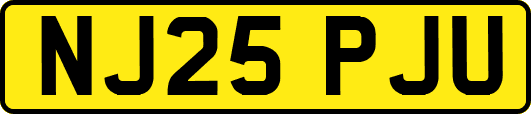 NJ25PJU