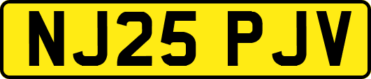 NJ25PJV