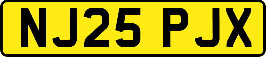 NJ25PJX