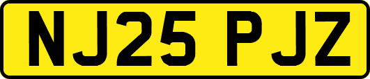 NJ25PJZ