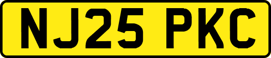 NJ25PKC