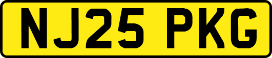 NJ25PKG
