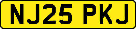 NJ25PKJ