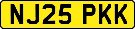 NJ25PKK