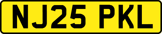 NJ25PKL