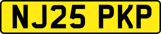 NJ25PKP