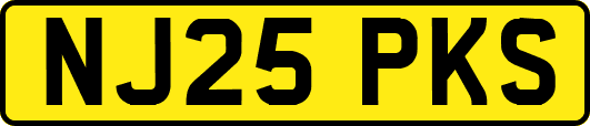 NJ25PKS