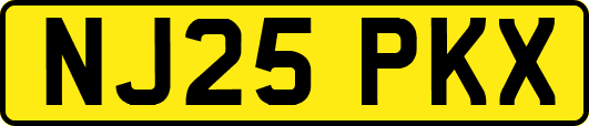 NJ25PKX