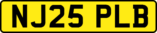 NJ25PLB