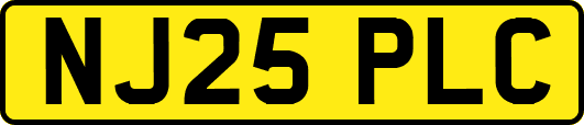 NJ25PLC