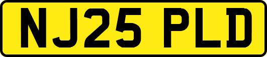 NJ25PLD