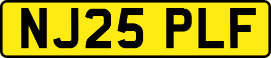 NJ25PLF