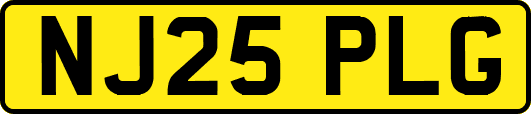 NJ25PLG