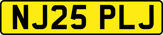 NJ25PLJ