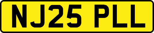 NJ25PLL