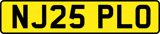 NJ25PLO