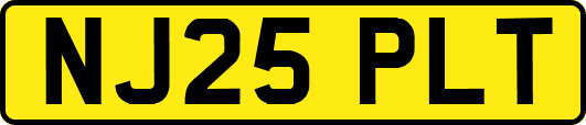 NJ25PLT