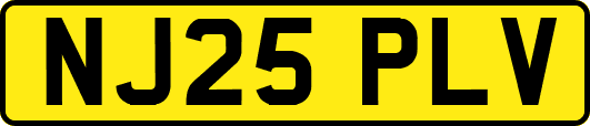 NJ25PLV