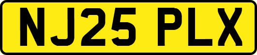 NJ25PLX