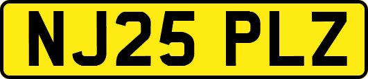 NJ25PLZ
