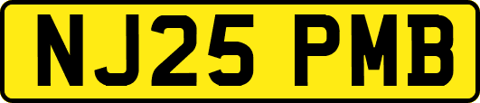 NJ25PMB