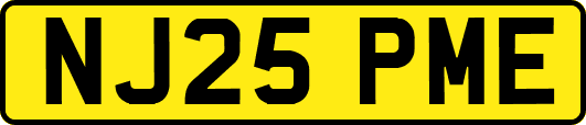 NJ25PME