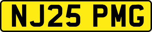 NJ25PMG