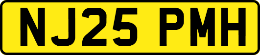NJ25PMH