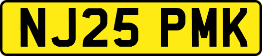 NJ25PMK