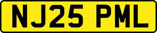 NJ25PML