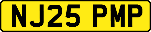 NJ25PMP