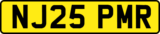NJ25PMR