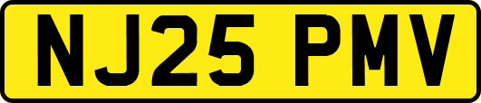 NJ25PMV