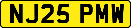 NJ25PMW