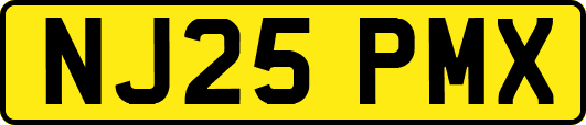 NJ25PMX