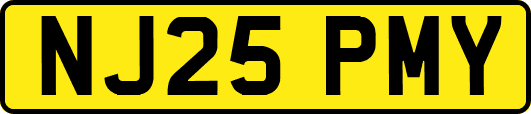 NJ25PMY