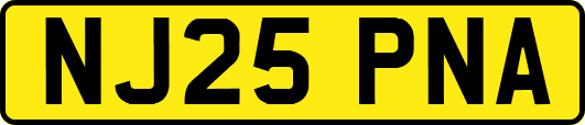NJ25PNA