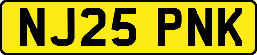 NJ25PNK