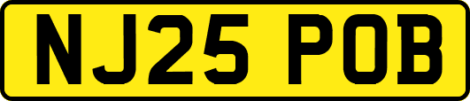 NJ25POB