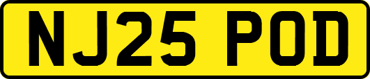 NJ25POD