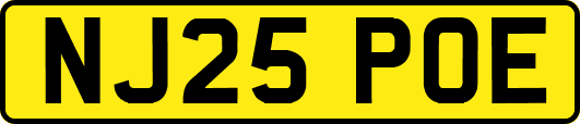 NJ25POE