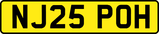 NJ25POH