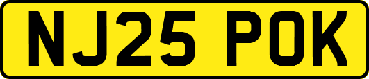 NJ25POK