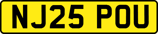 NJ25POU