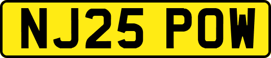 NJ25POW