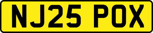 NJ25POX