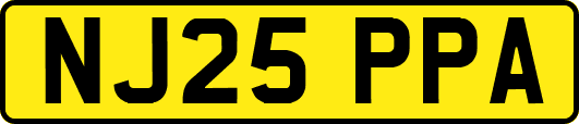 NJ25PPA