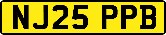 NJ25PPB